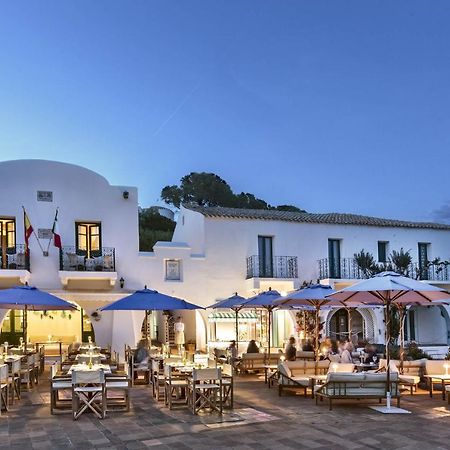 Boutique Hotel Solaz Porto Rafael Eksteriør bilde