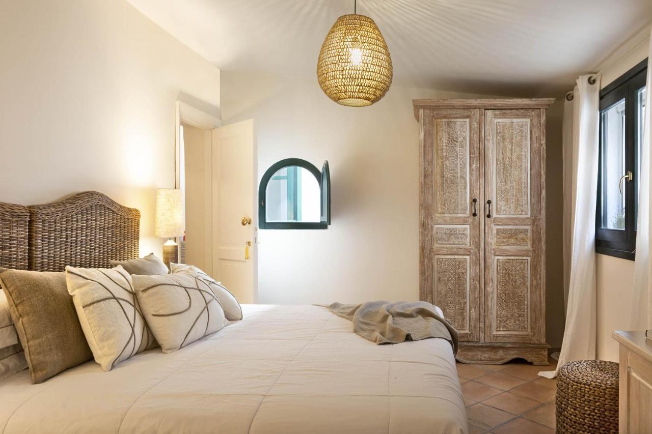 Boutique Hotel Solaz Porto Rafael Eksteriør bilde