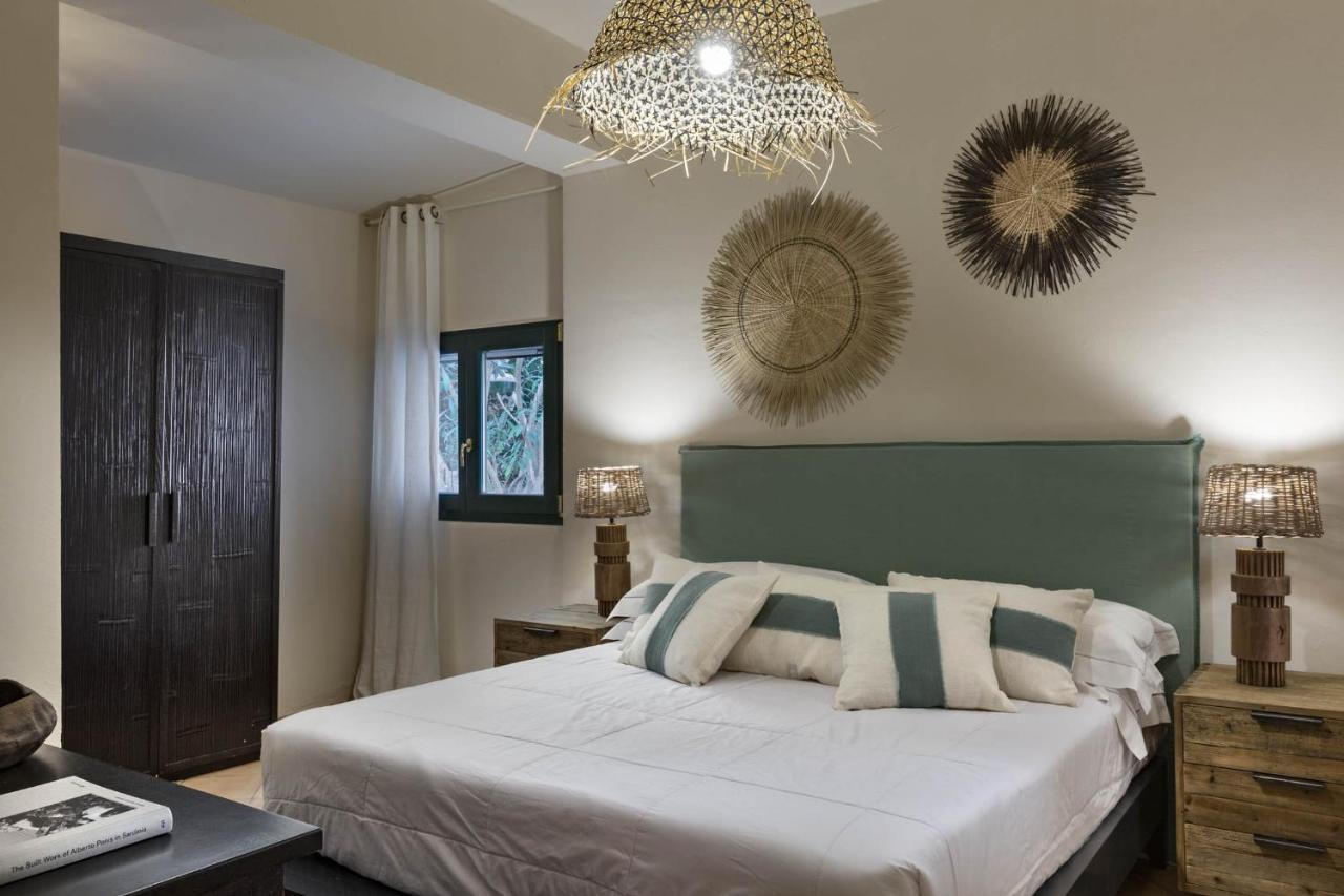 Boutique Hotel Solaz Porto Rafael Eksteriør bilde