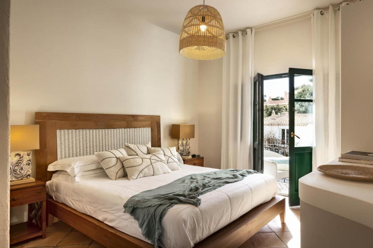 Boutique Hotel Solaz Porto Rafael Eksteriør bilde