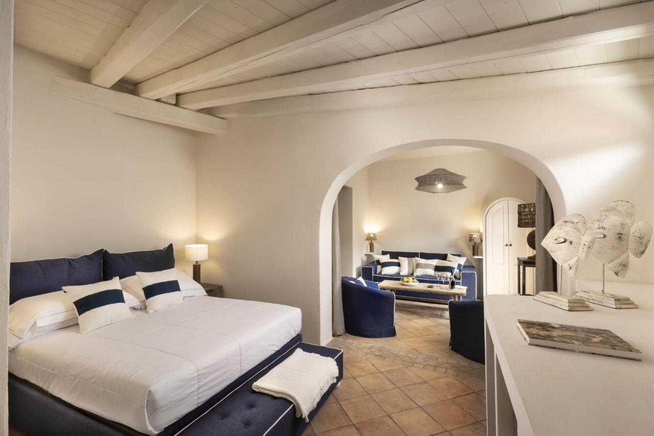 Boutique Hotel Solaz Porto Rafael Eksteriør bilde