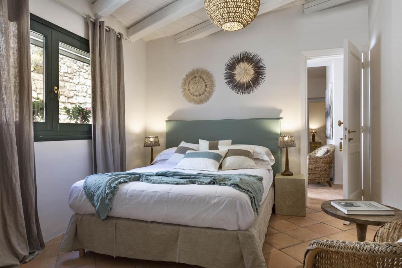 Boutique Hotel Solaz Porto Rafael Eksteriør bilde