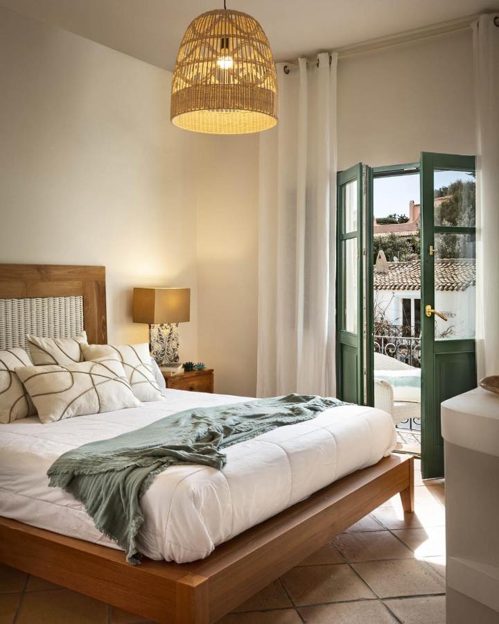 Boutique Hotel Solaz Porto Rafael Eksteriør bilde