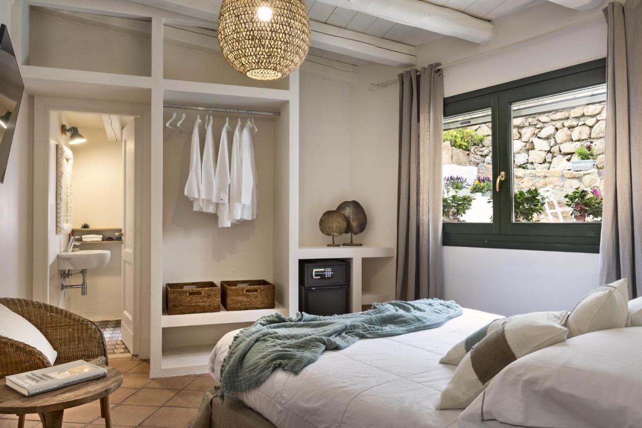 Boutique Hotel Solaz Porto Rafael Eksteriør bilde
