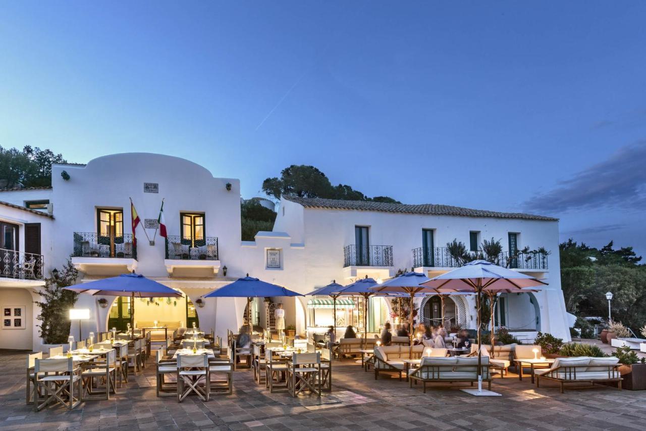 Boutique Hotel Solaz Porto Rafael Eksteriør bilde