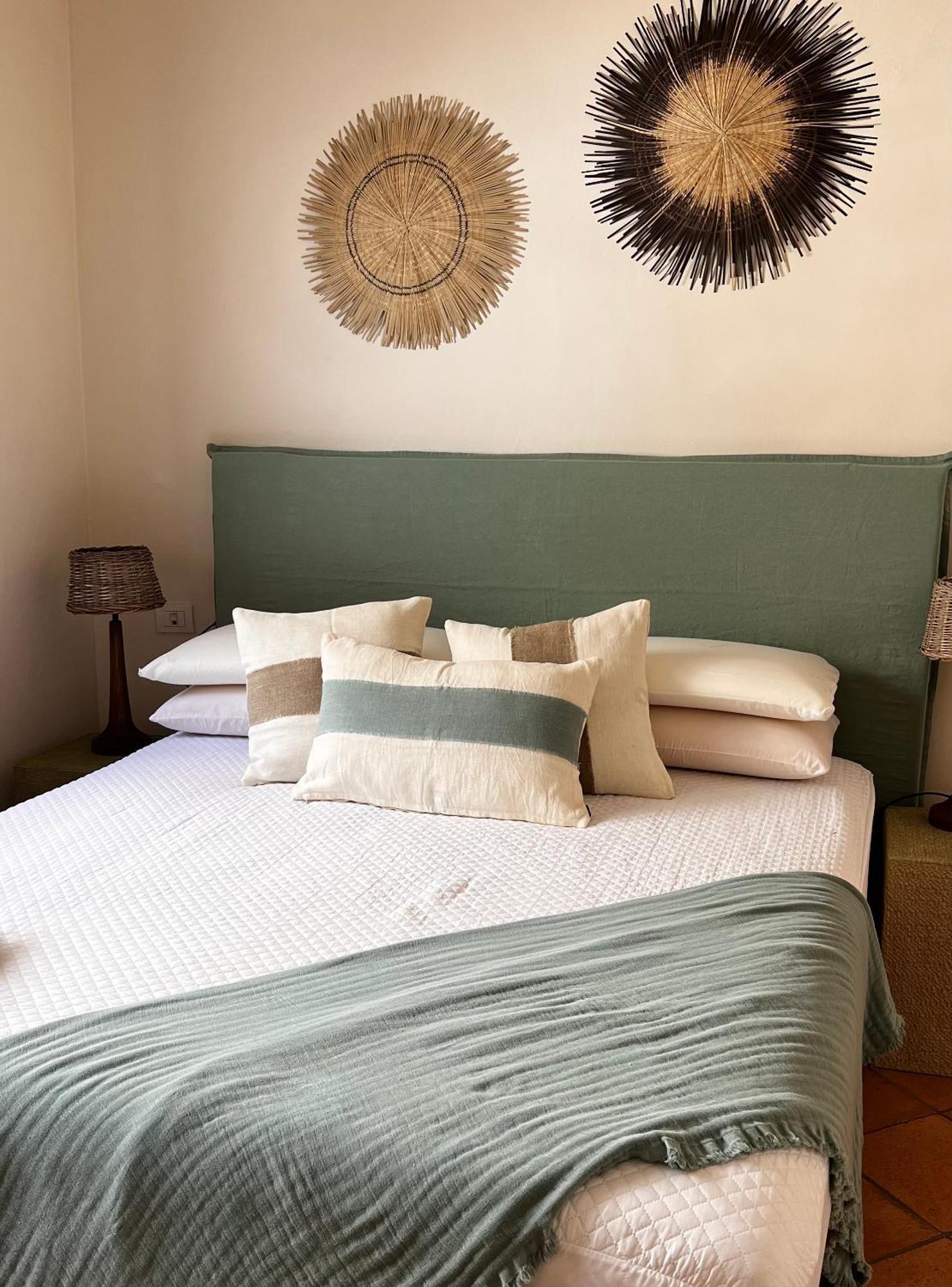 Boutique Hotel Solaz Porto Rafael Eksteriør bilde