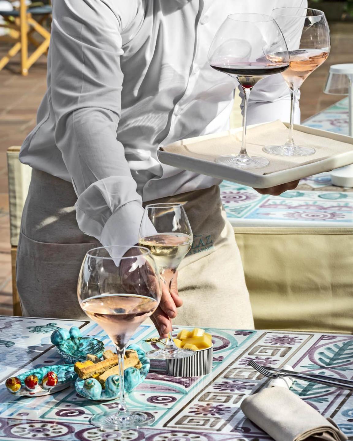 Boutique Hotel Solaz Porto Rafael Eksteriør bilde