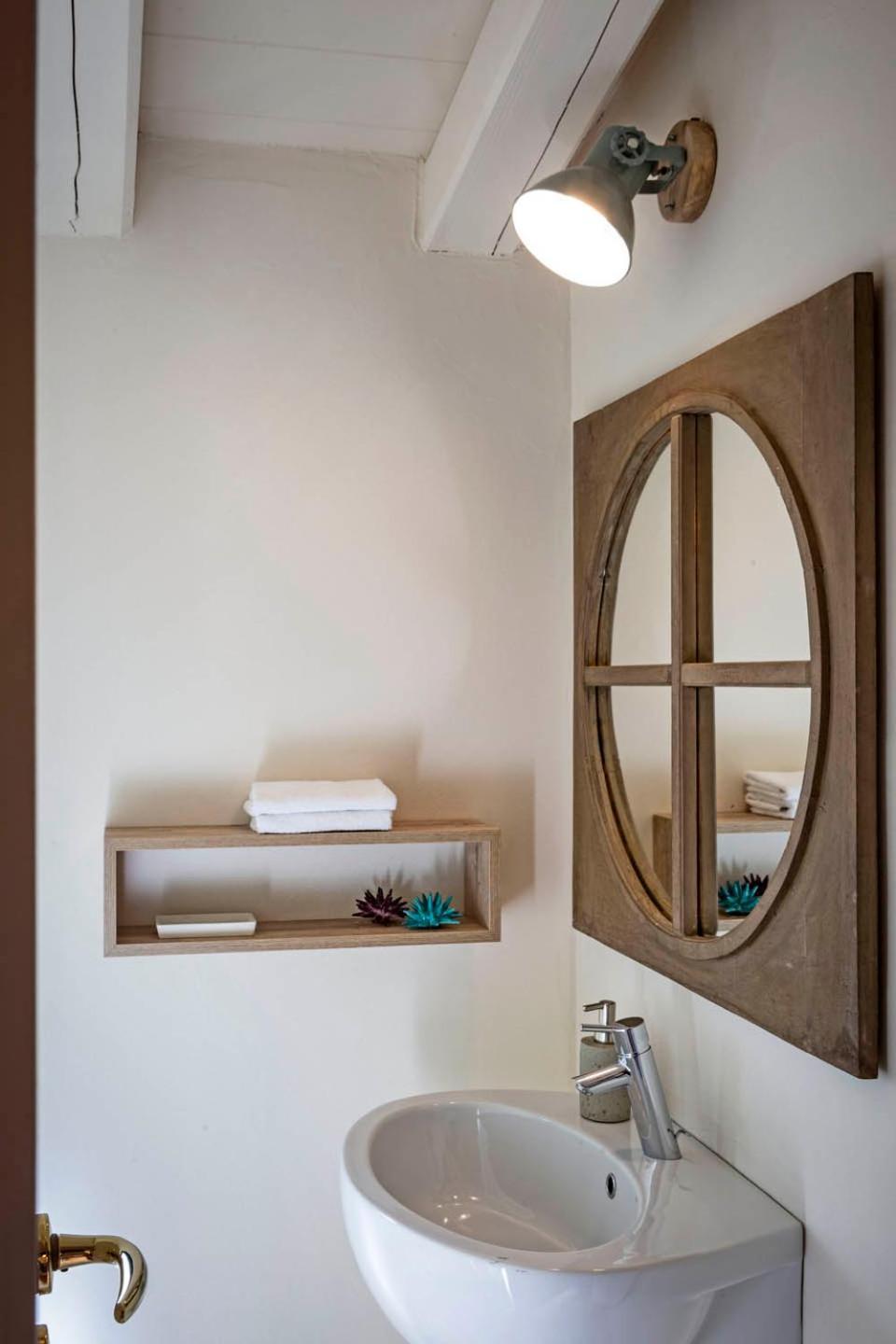 Boutique Hotel Solaz Porto Rafael Eksteriør bilde
