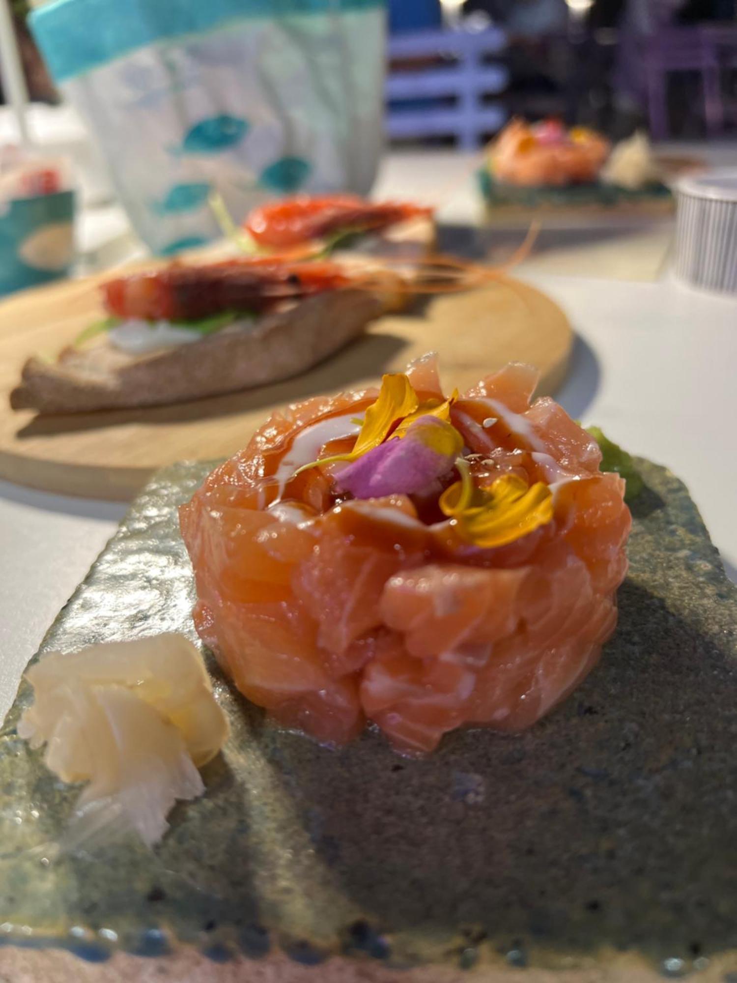 Boutique Hotel Solaz Porto Rafael Eksteriør bilde