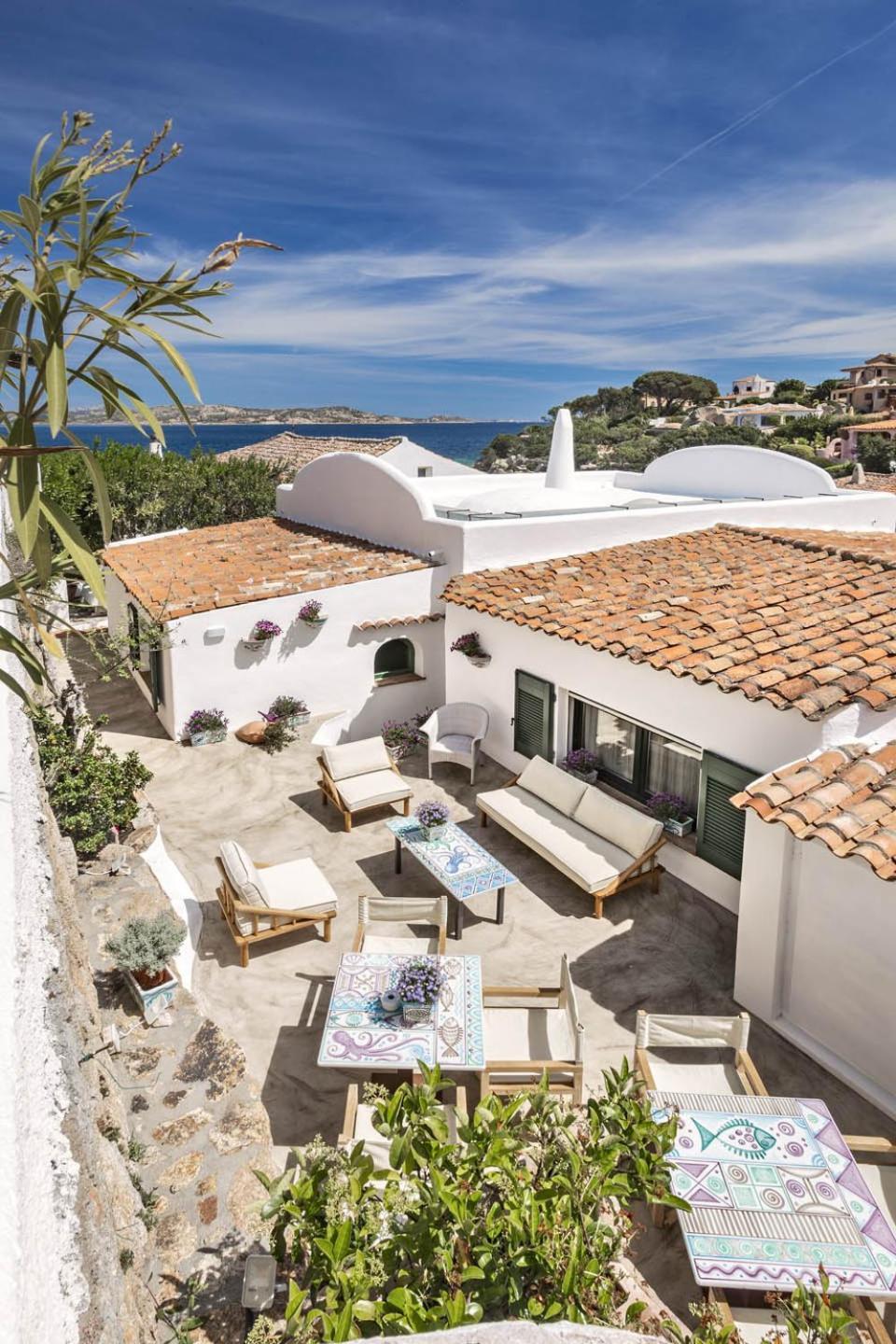 Boutique Hotel Solaz Porto Rafael Eksteriør bilde