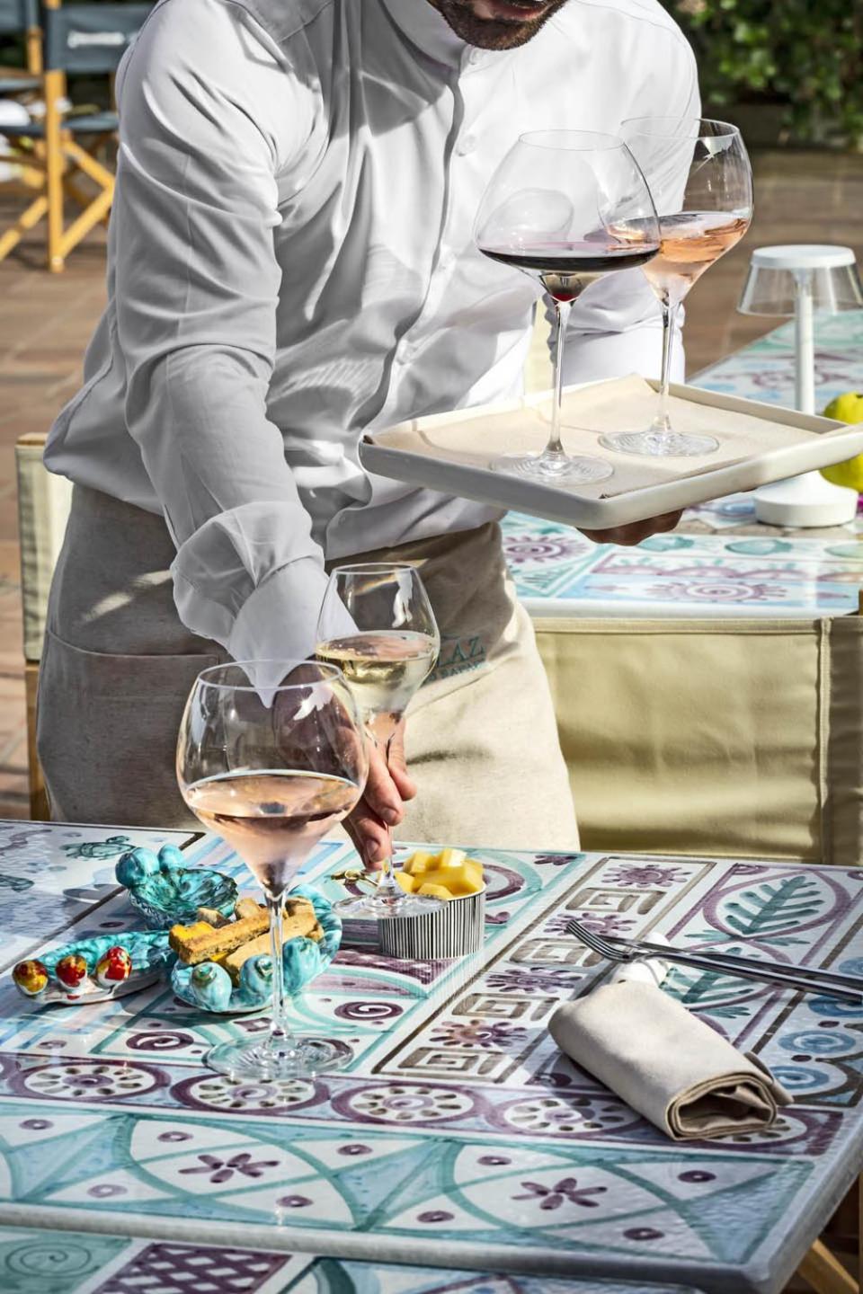 Boutique Hotel Solaz Porto Rafael Eksteriør bilde