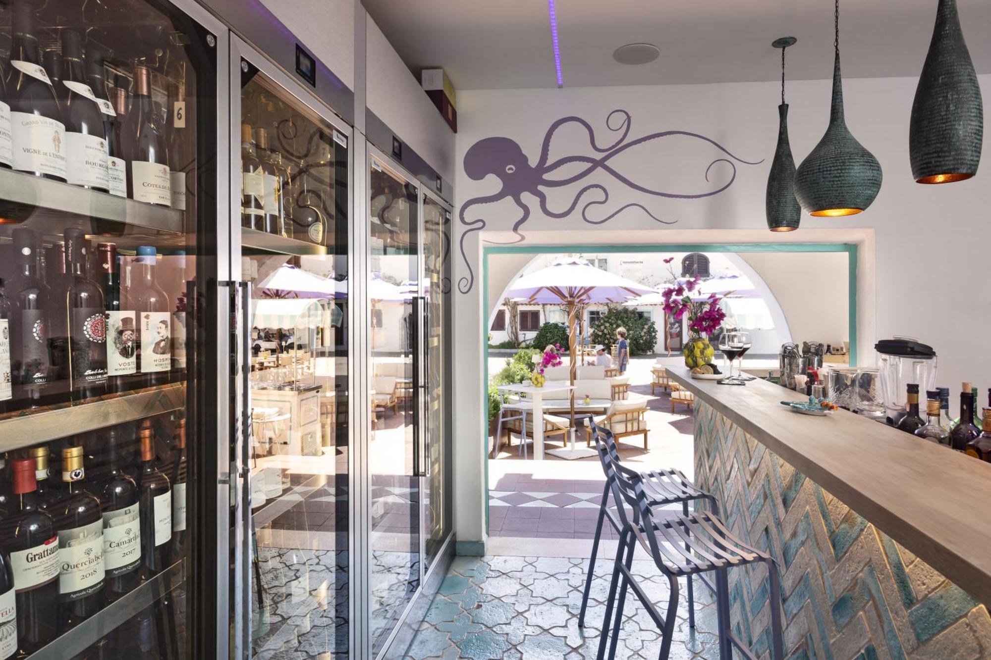 Boutique Hotel Solaz Porto Rafael Eksteriør bilde