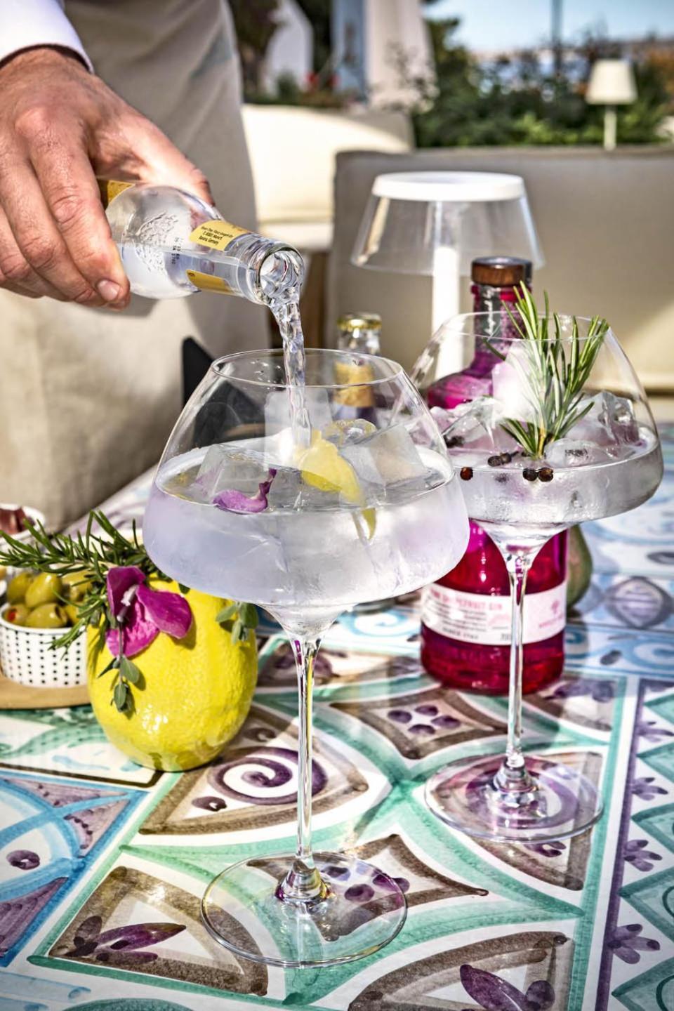 Boutique Hotel Solaz Porto Rafael Eksteriør bilde