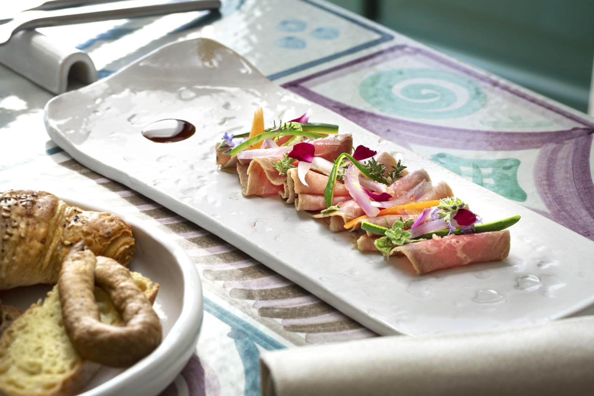 Boutique Hotel Solaz Porto Rafael Eksteriør bilde