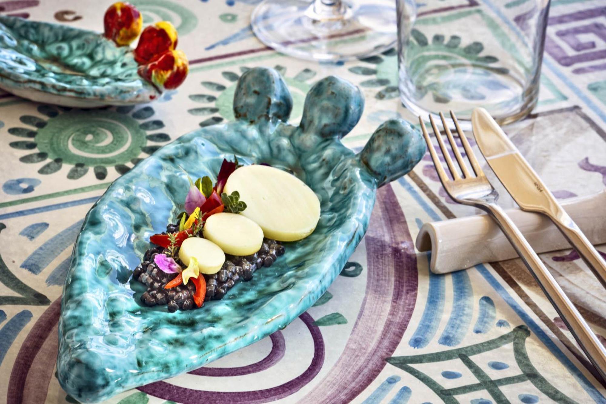 Boutique Hotel Solaz Porto Rafael Eksteriør bilde