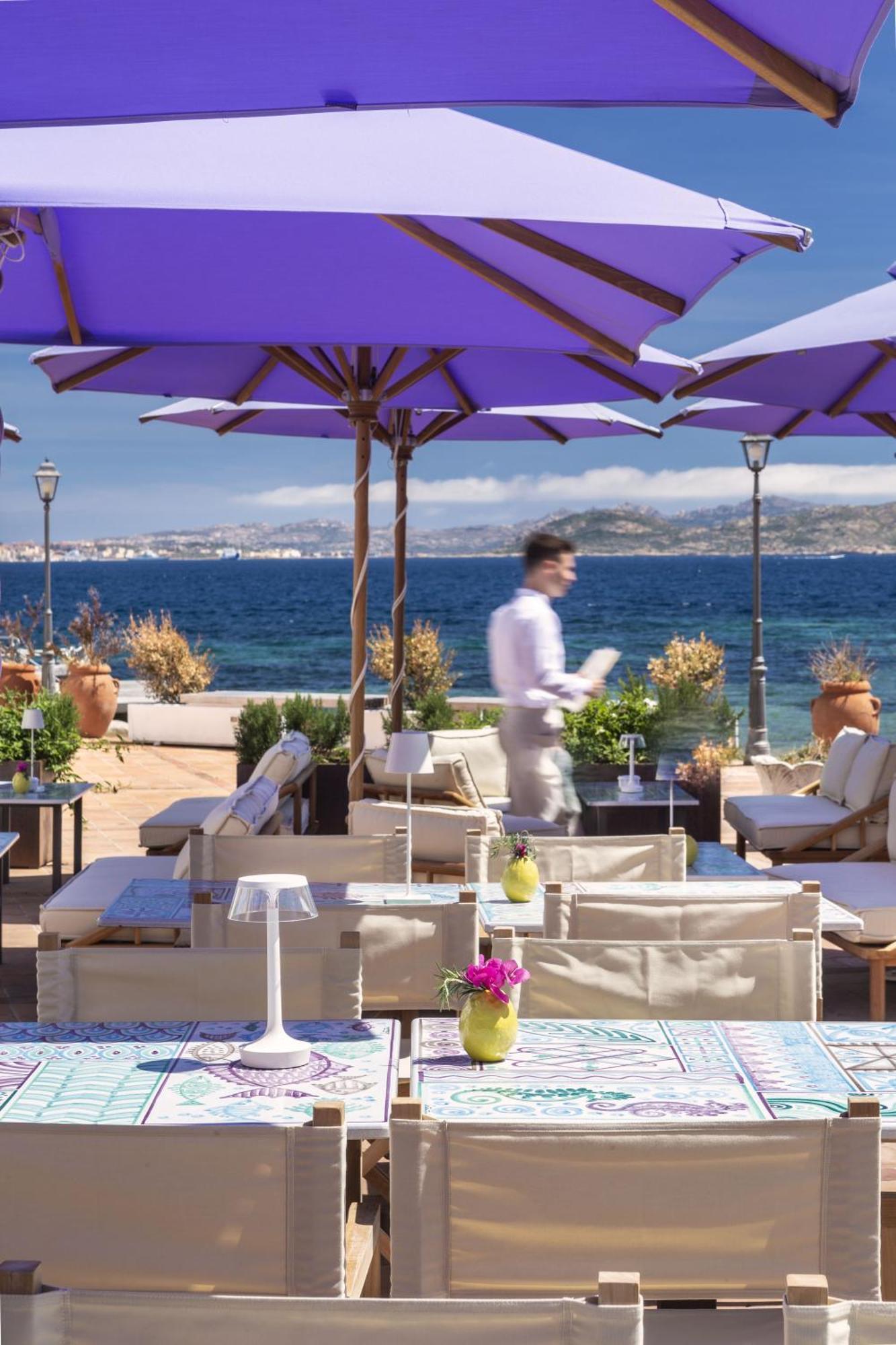 Boutique Hotel Solaz Porto Rafael Eksteriør bilde
