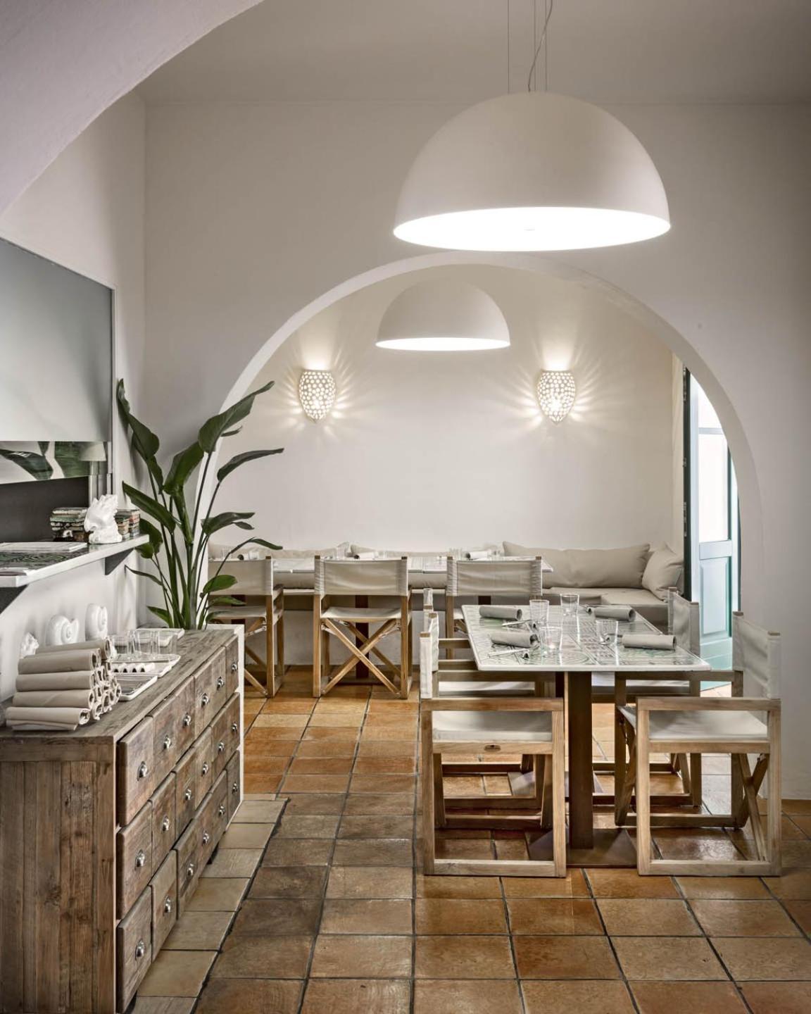 Boutique Hotel Solaz Porto Rafael Eksteriør bilde