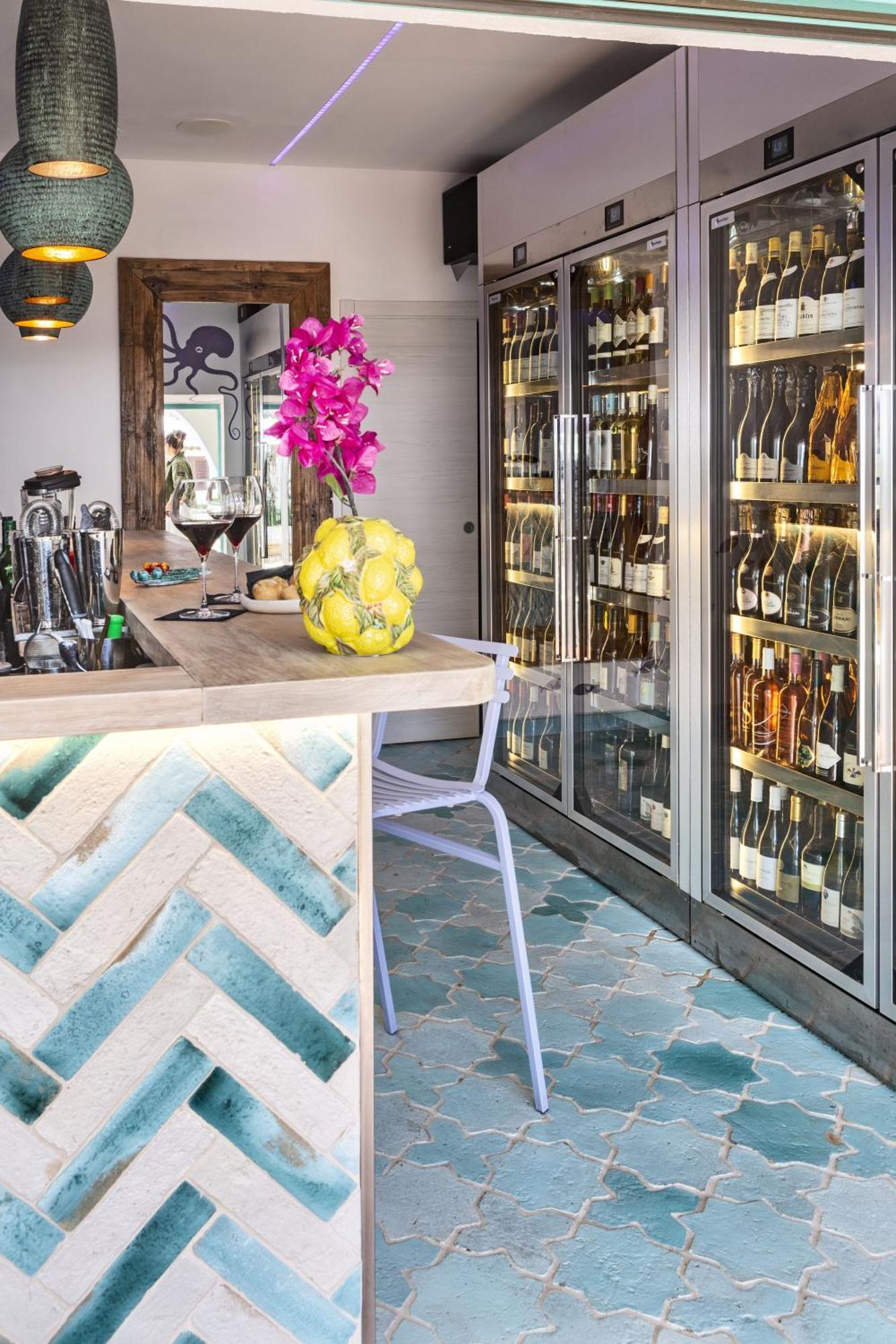 Boutique Hotel Solaz Porto Rafael Eksteriør bilde