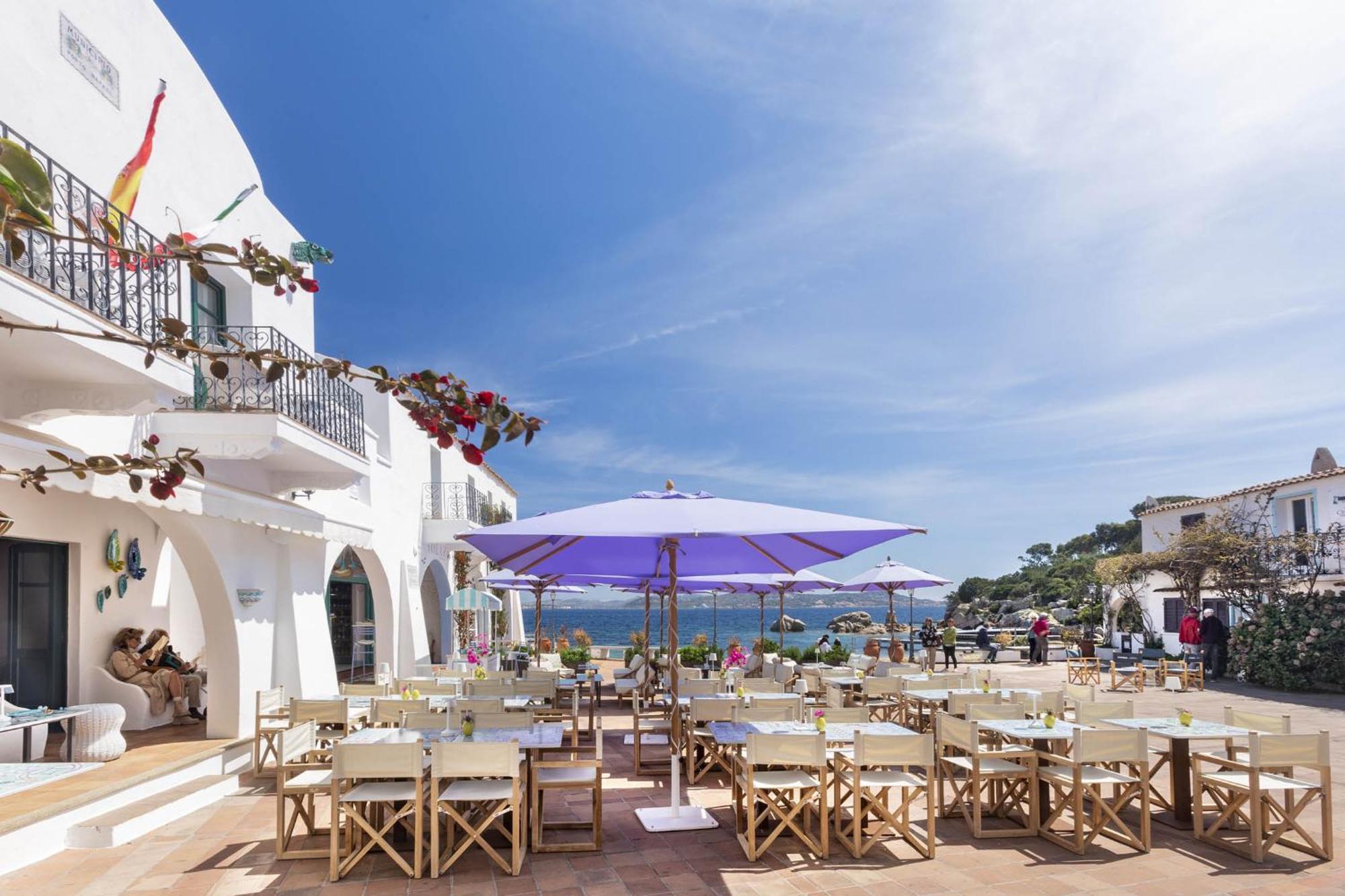 Boutique Hotel Solaz Porto Rafael Eksteriør bilde