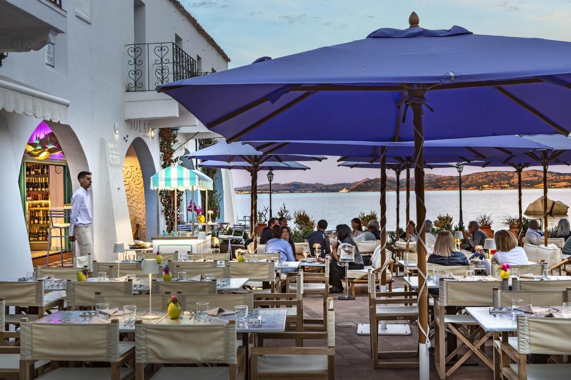 Boutique Hotel Solaz Porto Rafael Eksteriør bilde