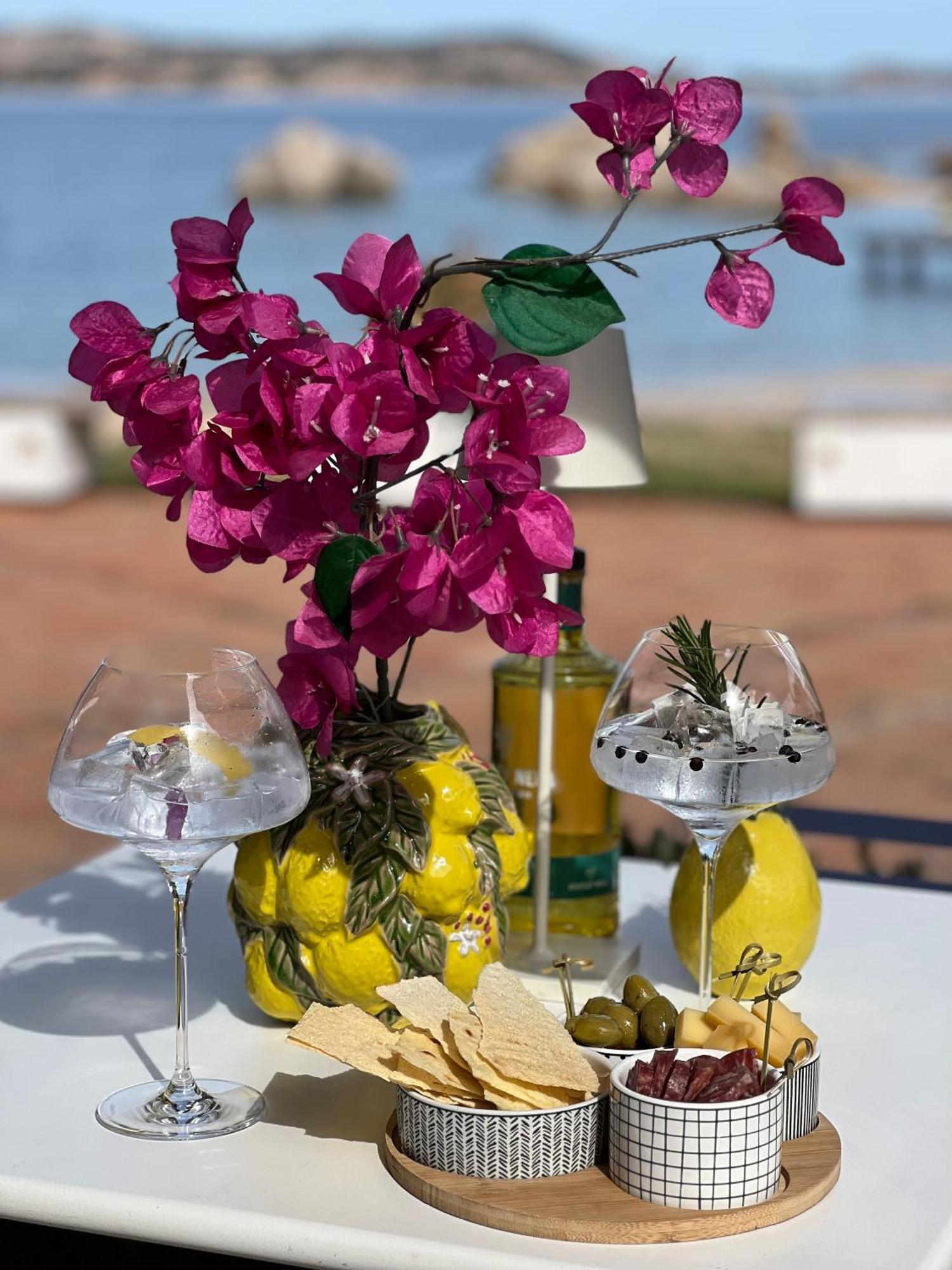 Boutique Hotel Solaz Porto Rafael Eksteriør bilde