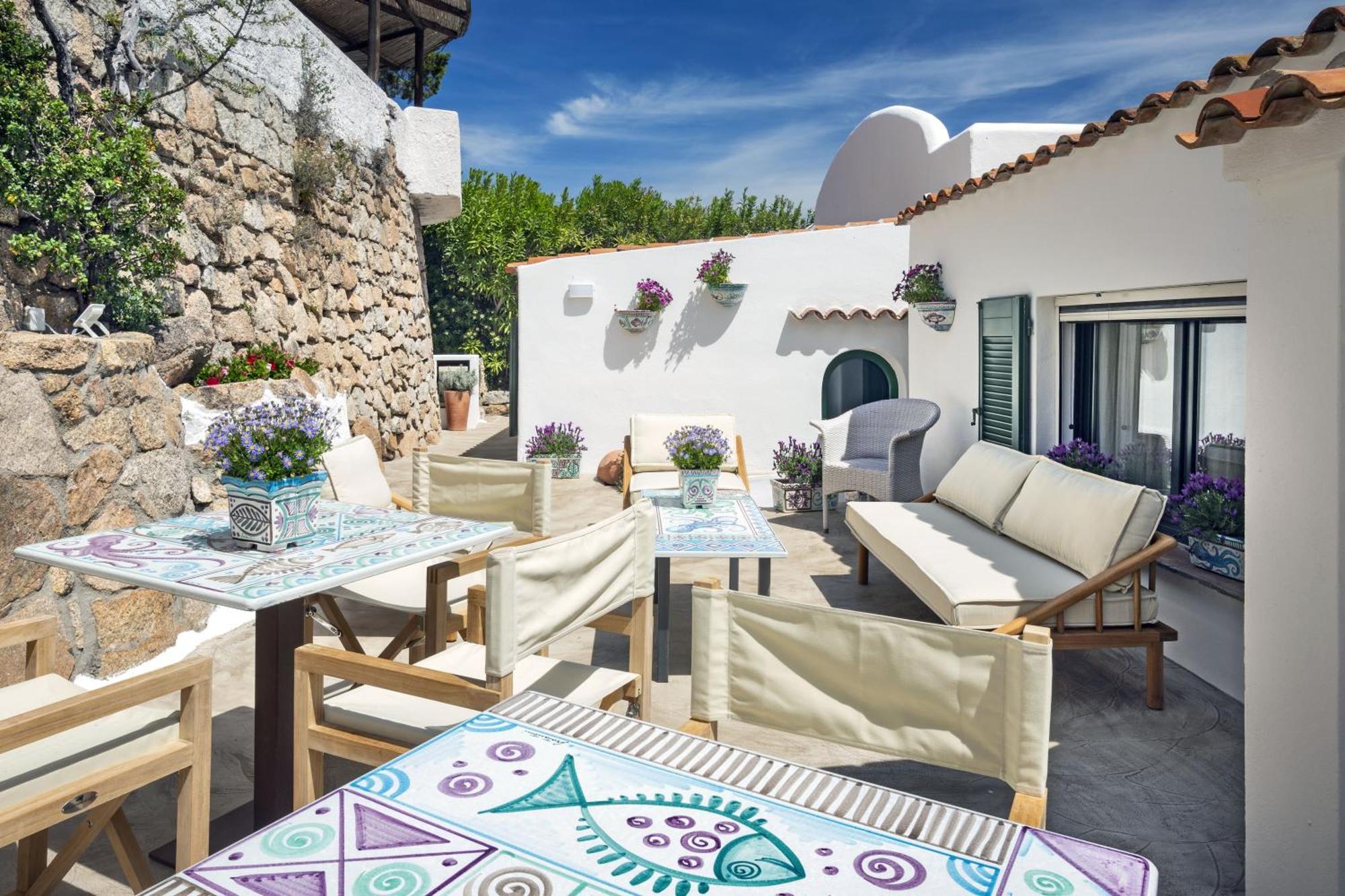 Boutique Hotel Solaz Porto Rafael Eksteriør bilde