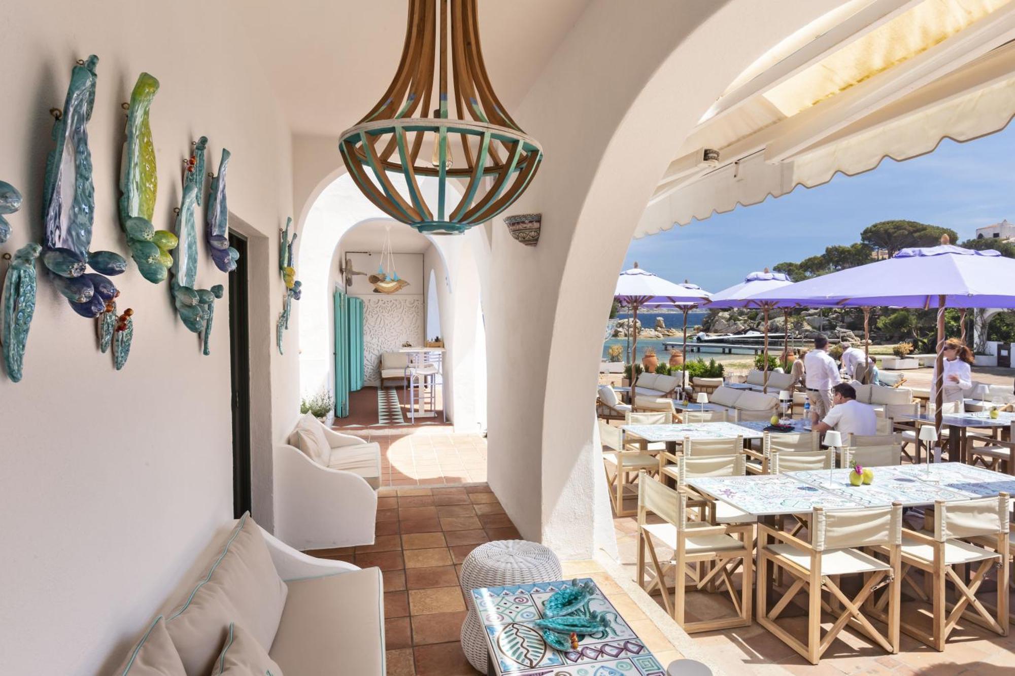 Boutique Hotel Solaz Porto Rafael Eksteriør bilde