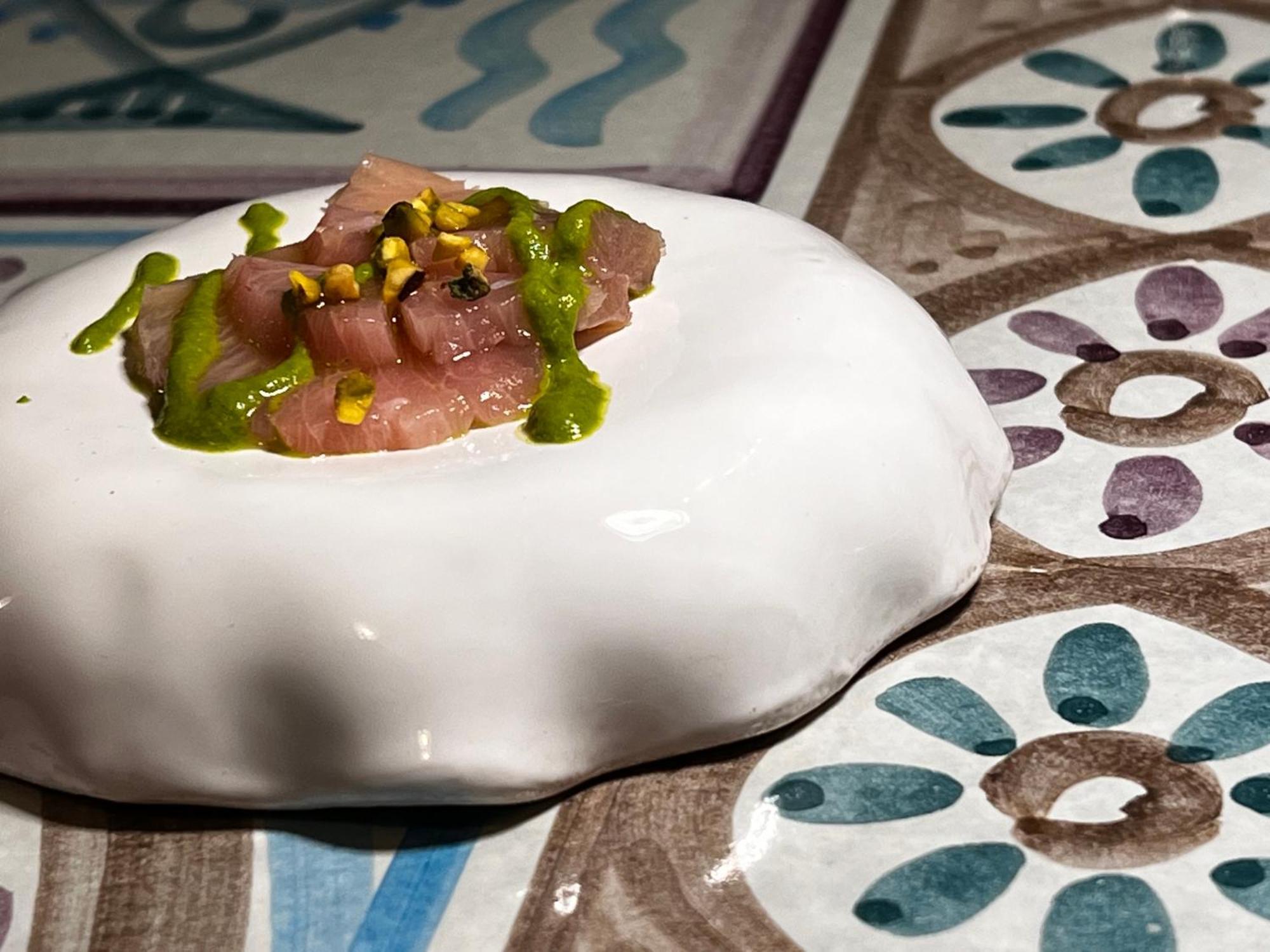 Boutique Hotel Solaz Porto Rafael Eksteriør bilde