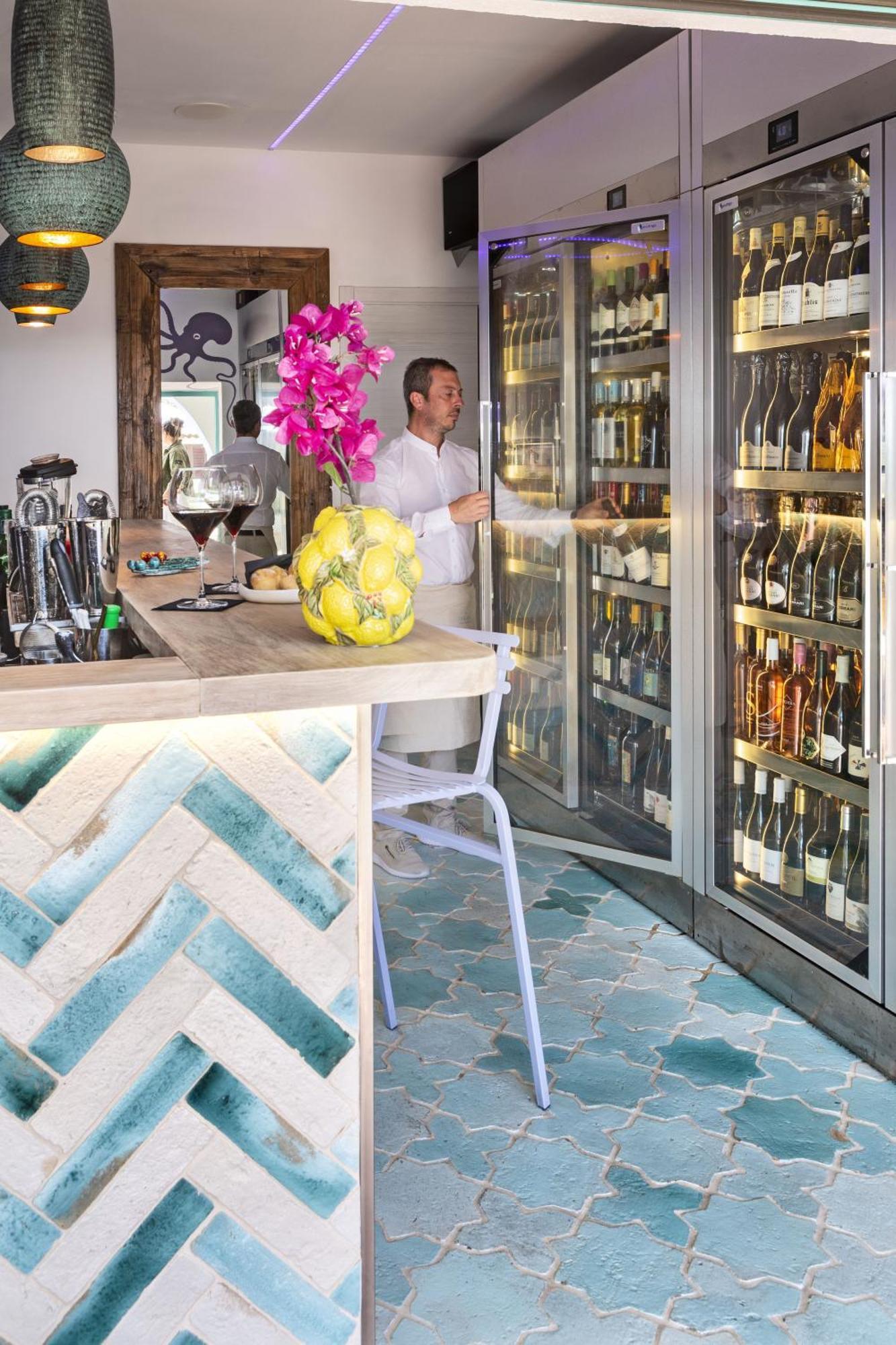 Boutique Hotel Solaz Porto Rafael Eksteriør bilde