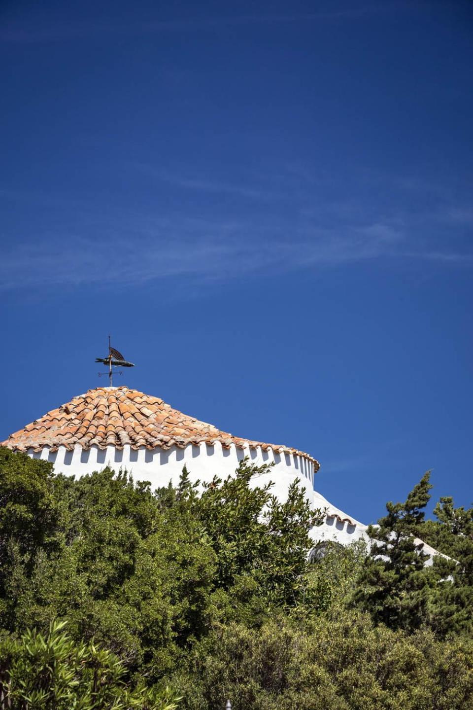 Boutique Hotel Solaz Porto Rafael Eksteriør bilde
