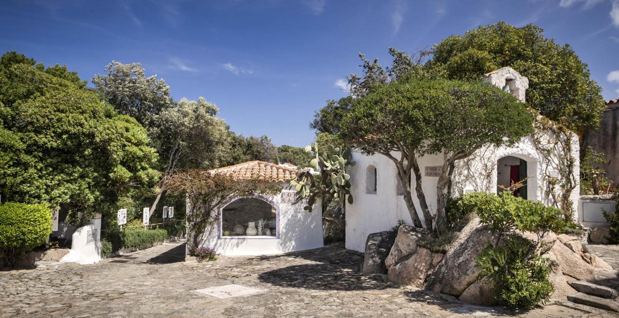 Boutique Hotel Solaz Porto Rafael Eksteriør bilde