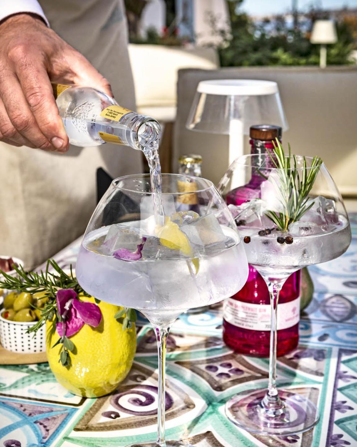 Boutique Hotel Solaz Porto Rafael Eksteriør bilde
