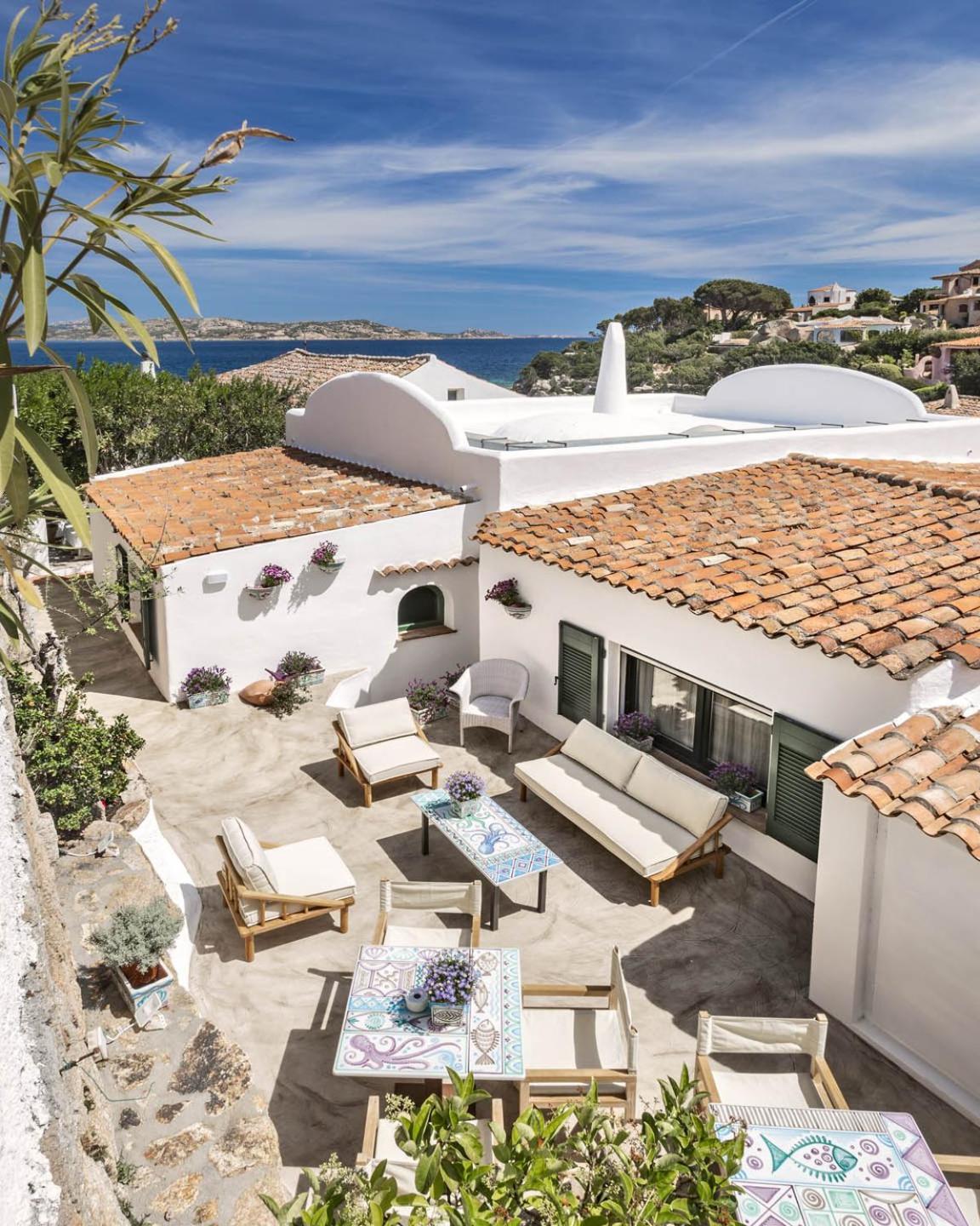 Boutique Hotel Solaz Porto Rafael Eksteriør bilde