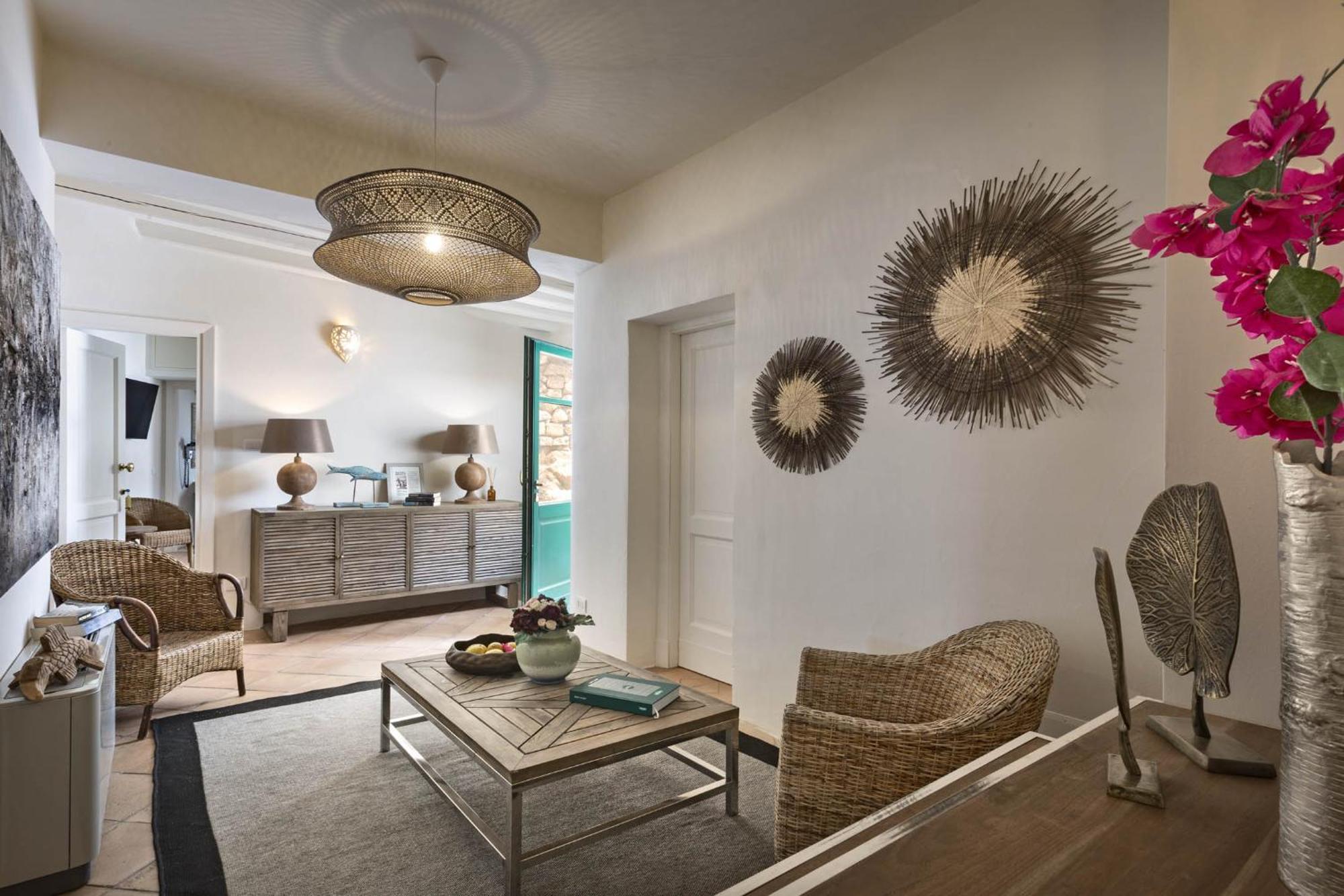 Boutique Hotel Solaz Porto Rafael Eksteriør bilde