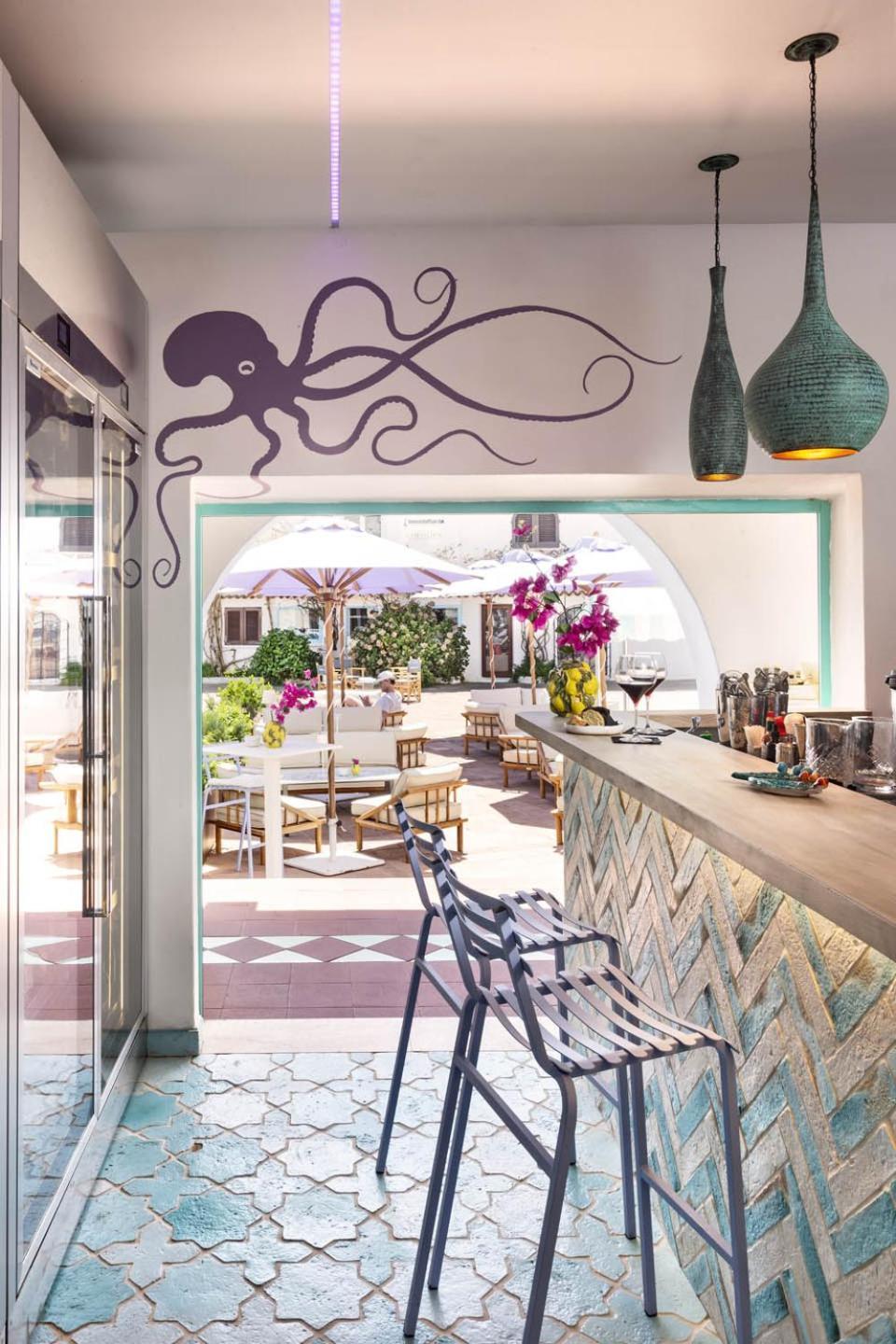 Boutique Hotel Solaz Porto Rafael Eksteriør bilde