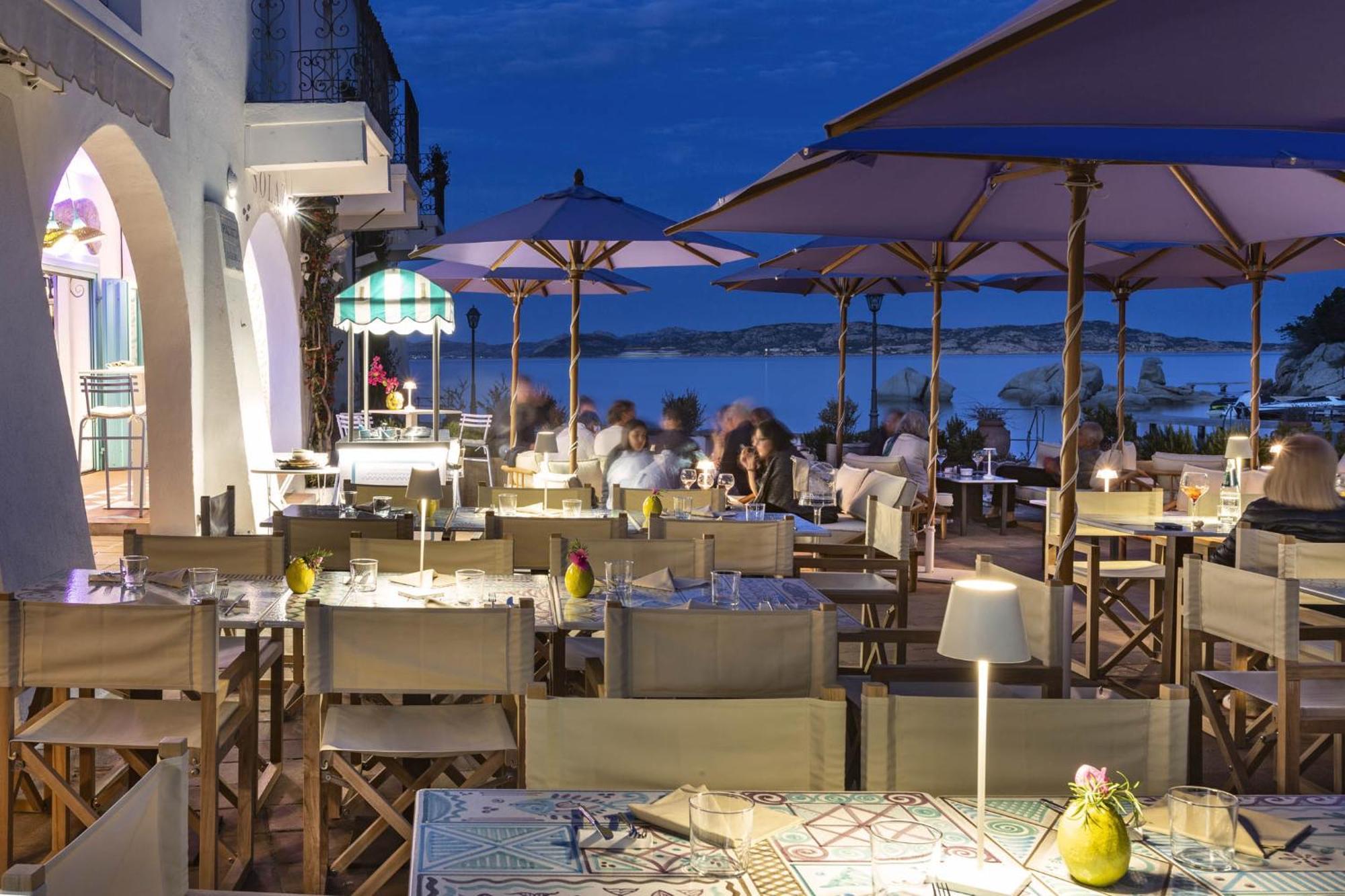 Boutique Hotel Solaz Porto Rafael Eksteriør bilde