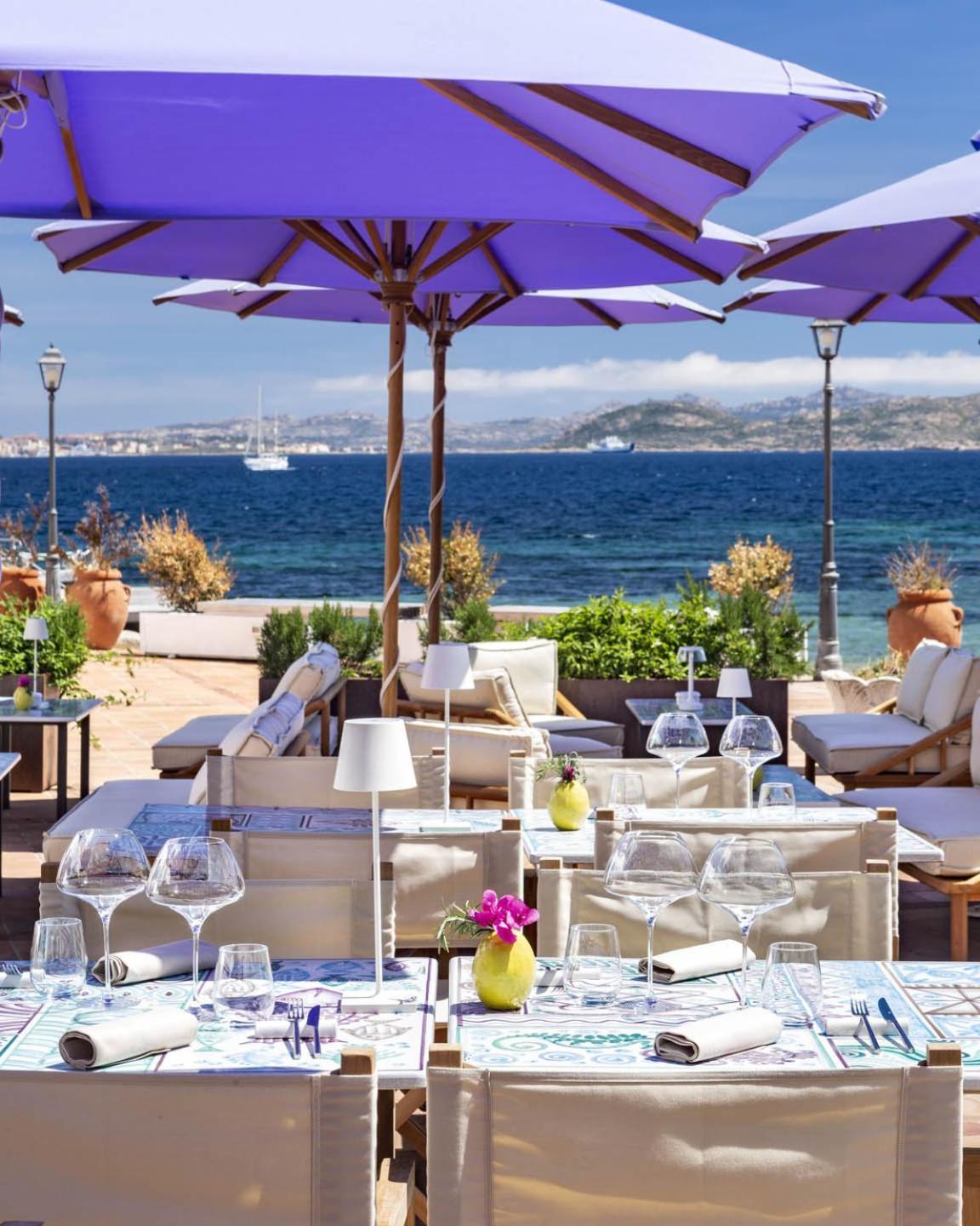 Boutique Hotel Solaz Porto Rafael Eksteriør bilde