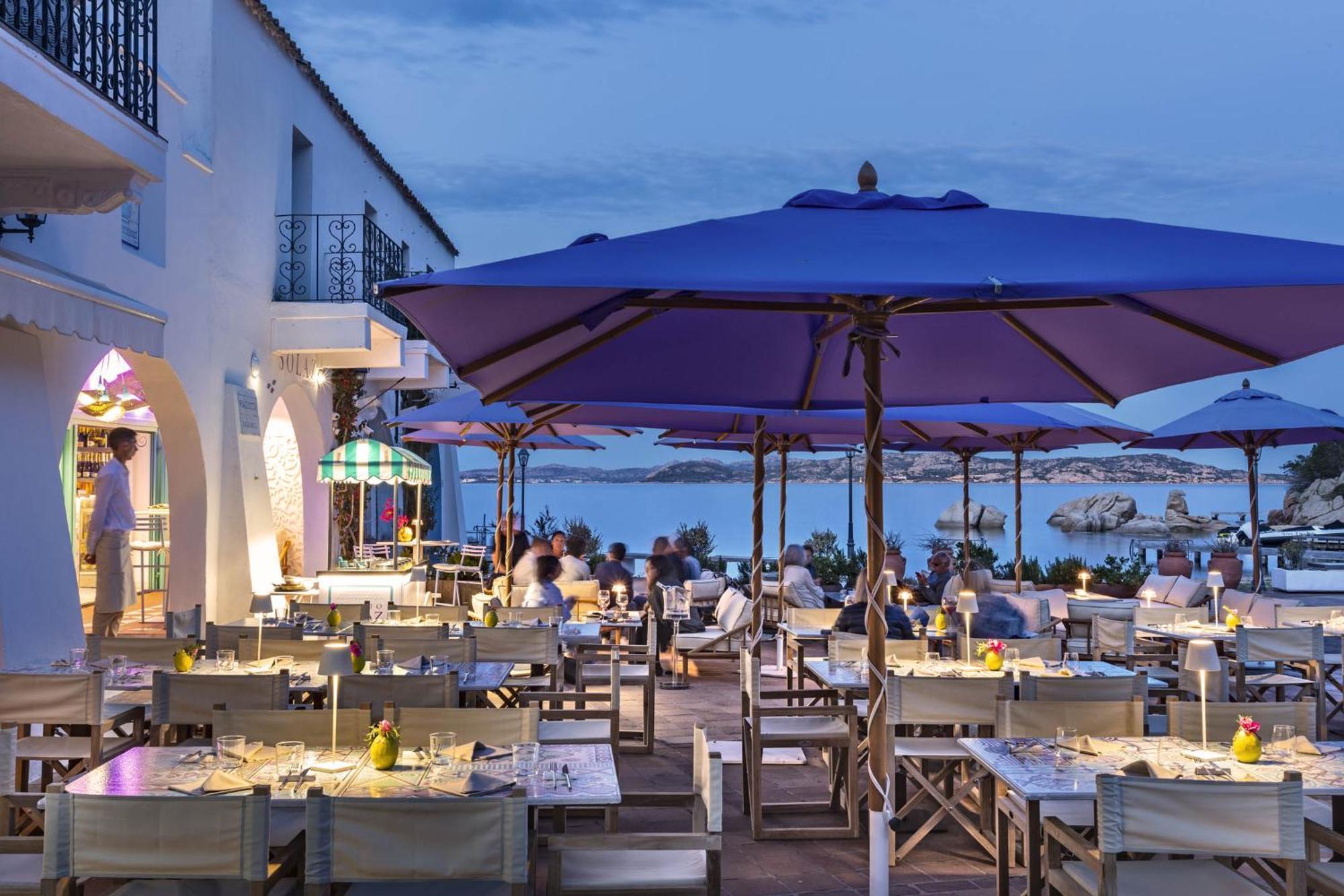 Boutique Hotel Solaz Porto Rafael Eksteriør bilde