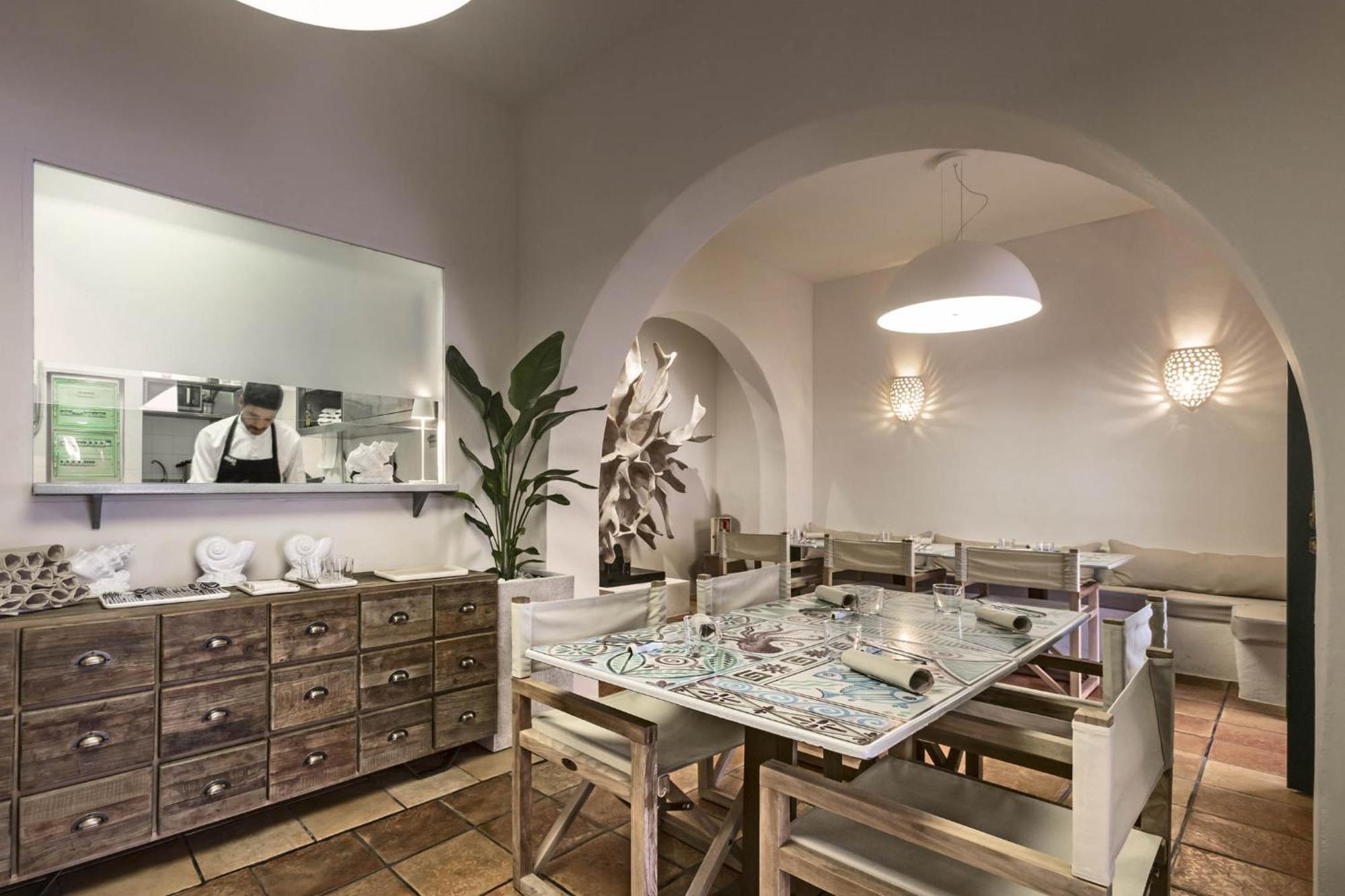 Boutique Hotel Solaz Porto Rafael Eksteriør bilde