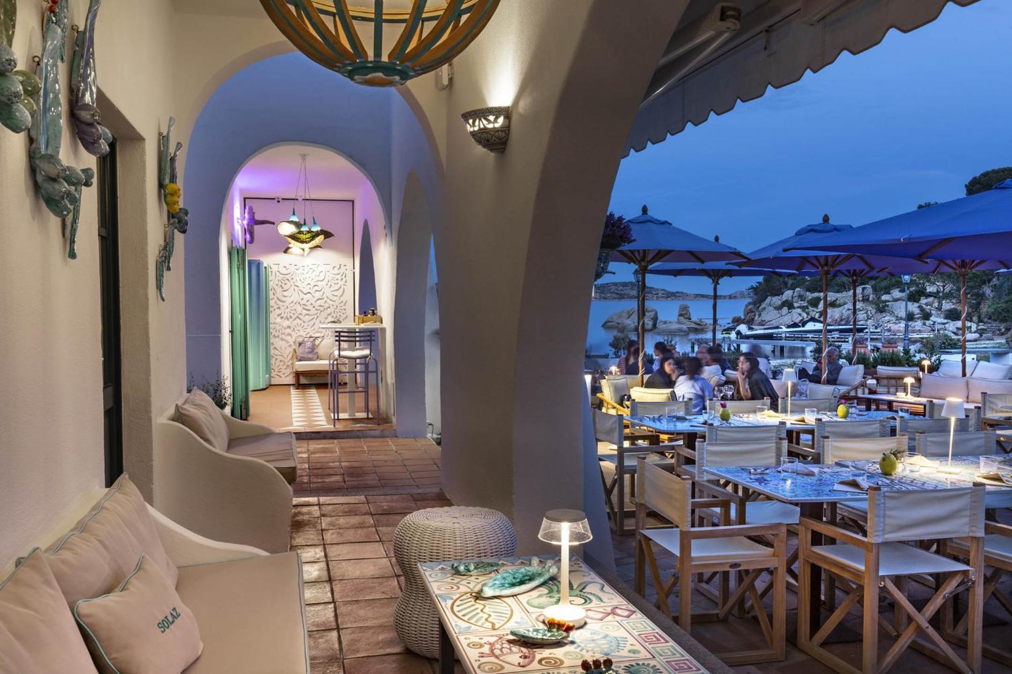 Boutique Hotel Solaz Porto Rafael Eksteriør bilde
